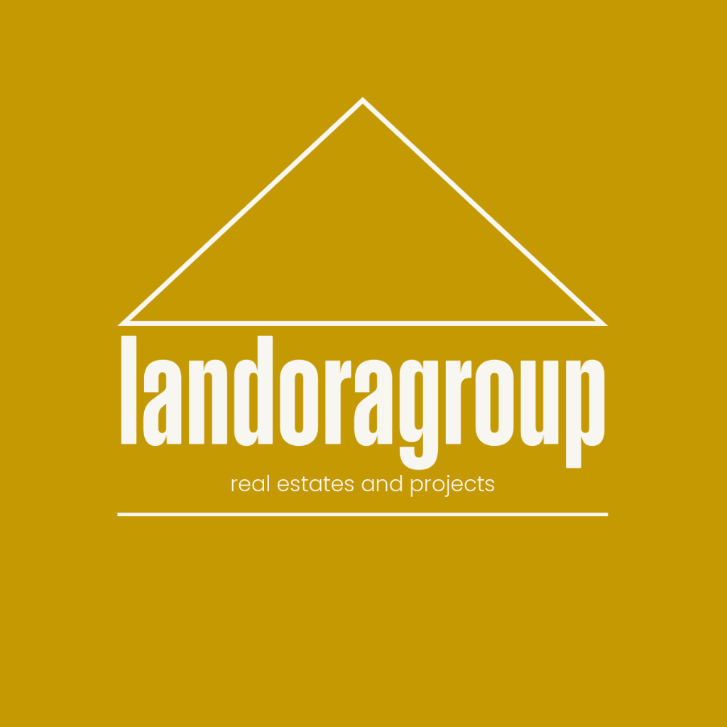 Landora Group Logo
